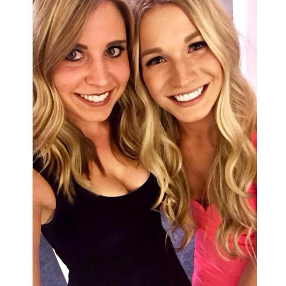 Meet your Posher, Victoria